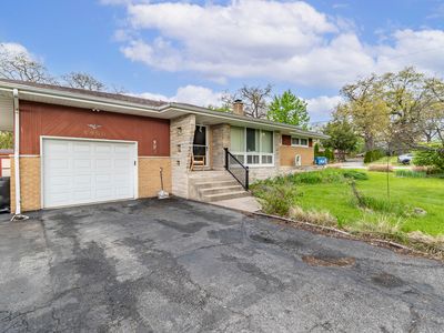 4900 Arthur St, Gary, IN, 46408