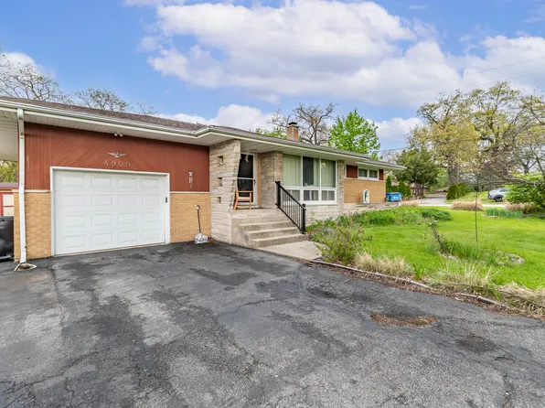 4900 Arthur St, Gary, IN 46408