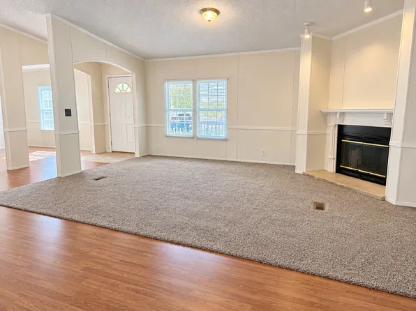 3 Bed 2 Bath Single Section Plan, Wellington Green