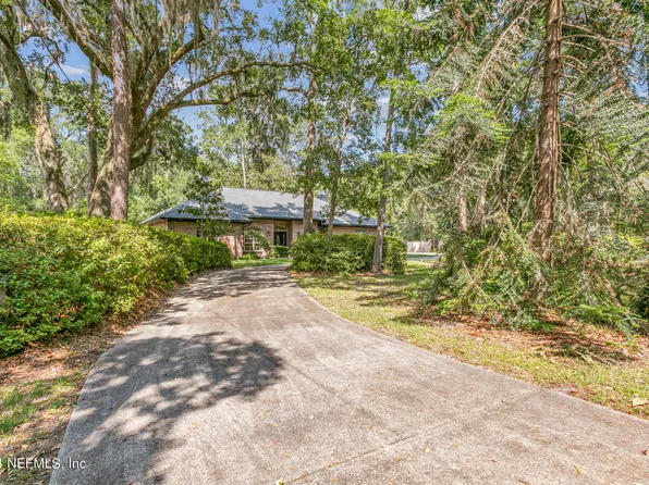 11926 MANDARIN Road, Jacksonville, FL 32223