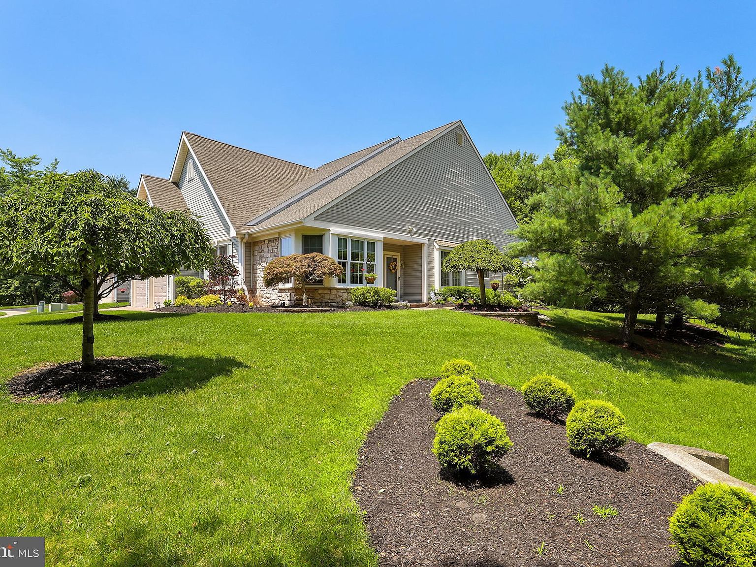 25 Lavender Ct, Marlton, NJ 08053 Zillow