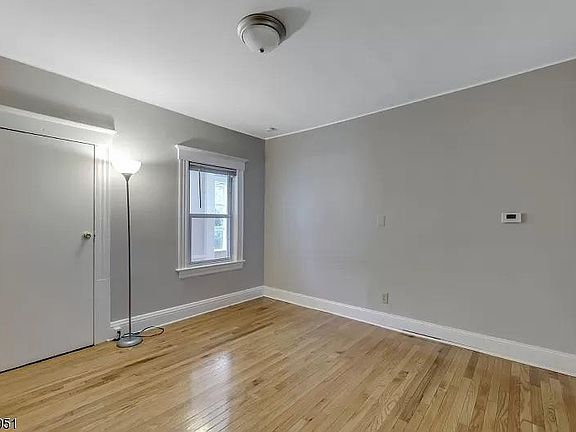 Large Bedroom with large closet