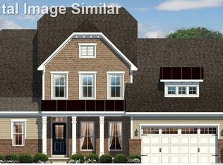 176 Streamwood Rd UNIT 24, Troutman, NC 28166