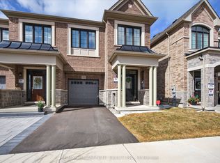 491 Celandine Ter, Milton, ON L9E1T8