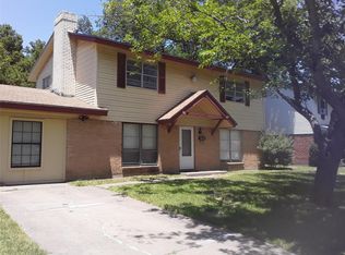 2617 Mark Dr, Mesquite, TX 75150