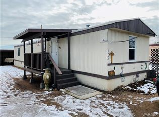 4562 N Edward Ln, Kingman, AZ 86409