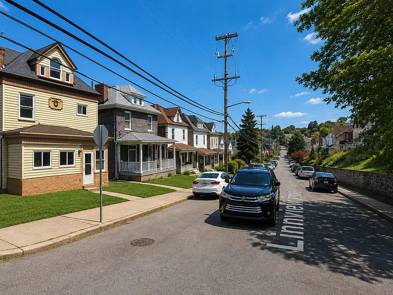 101 Linnview Ave #2 — Photo 1