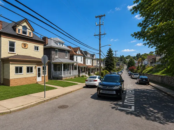 101 Linnview Ave, Pittsburgh, PA