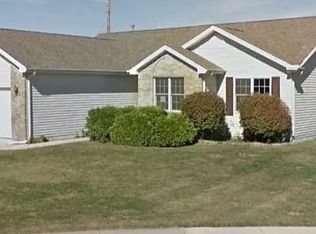 3805 Bluestem Ct, Springfield, IL 62712