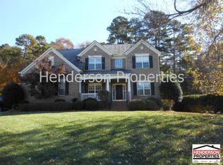 11710 Renee Savannah Ln, Charlotte, NC 28216