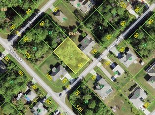 5321 Johnson Ter, Port Charlotte, FL 33981