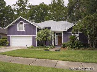 11220 NW 36th Ave, Gainesville, FL 32606