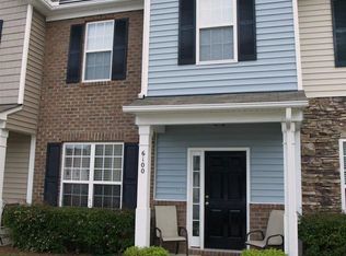 6100 San Marcos Way, Raleigh, NC 27616