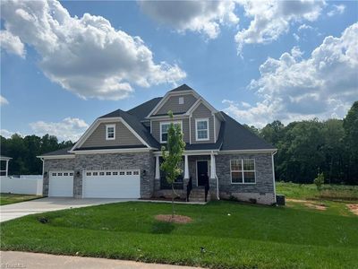 1081 Luna Creek Ct #27, Kernersville, NC, 27284
