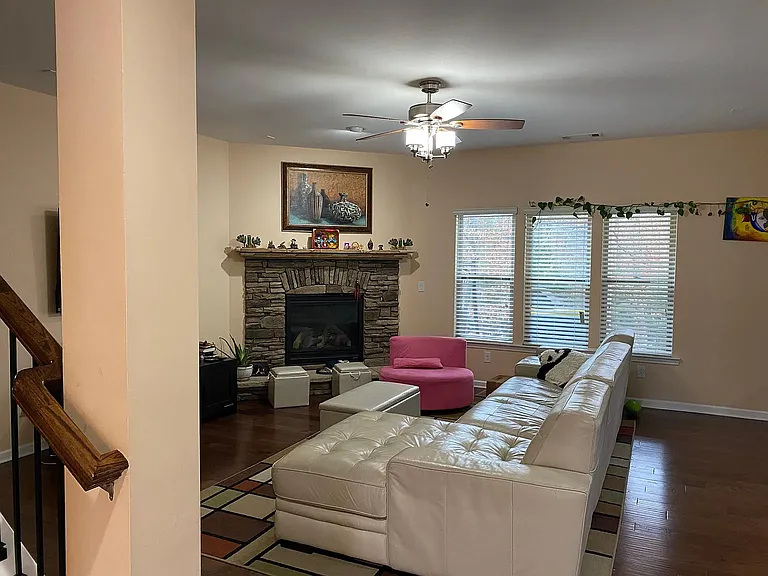 4365 Griffin Trail Way — Photo 10