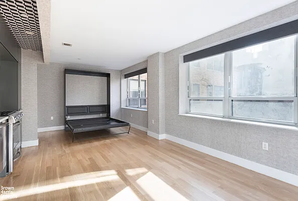 Rented by Brown Harris Stevens | media 2