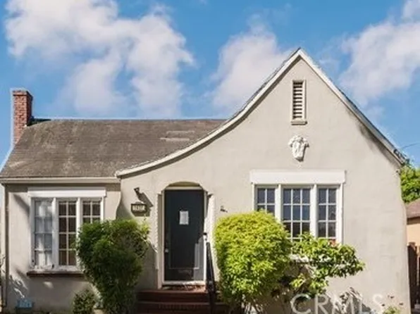 1431 Laguna Ave, Burlingame, CA 94010