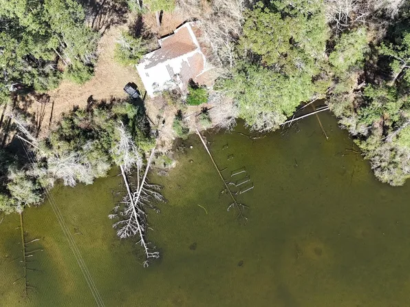 0 County Road 2119, Burkeville, TX 75932