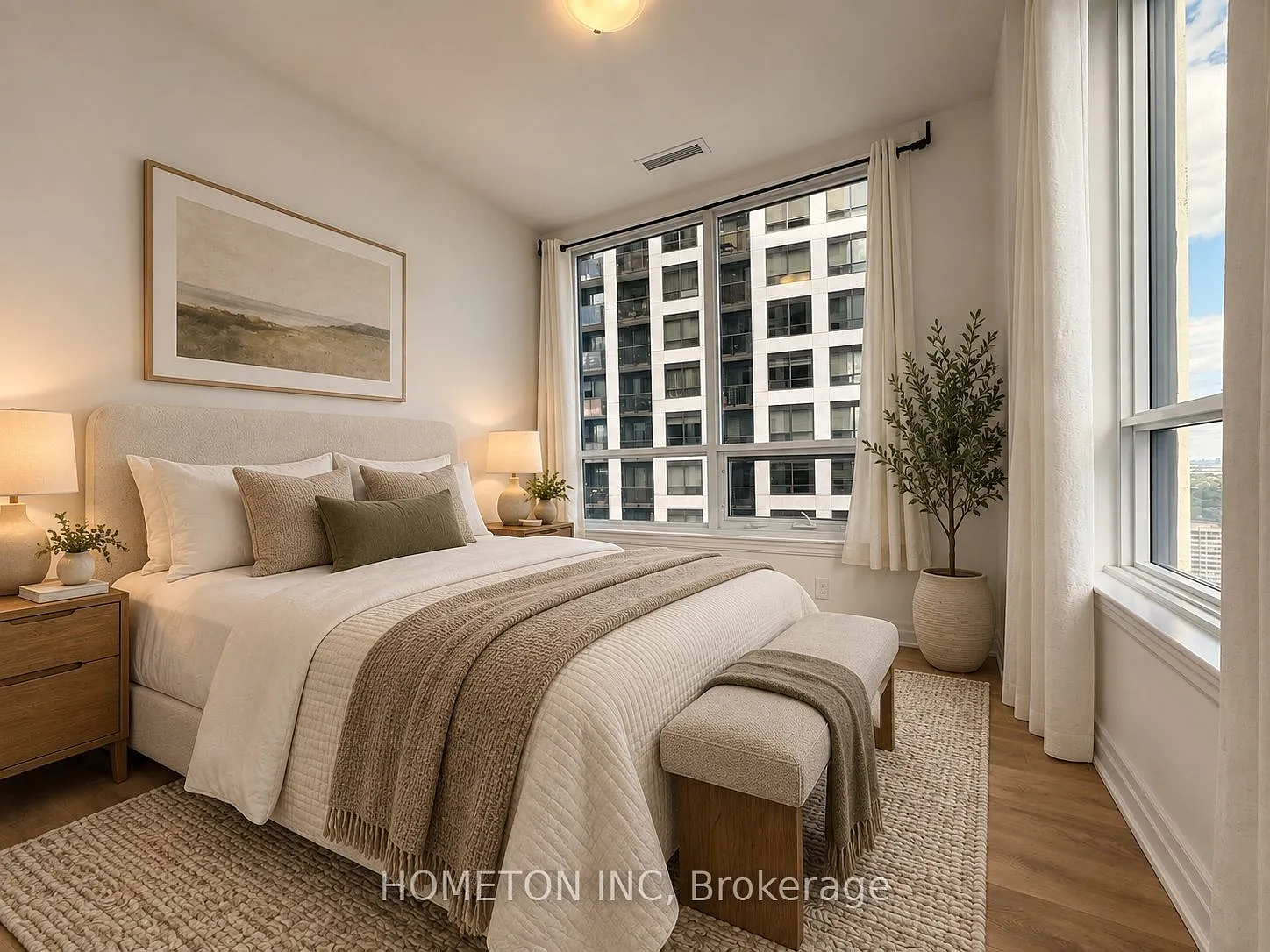 1 bed, $2,250 — Photo 3