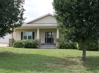 203 Brushfire Dr, Dothan, AL 36305