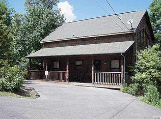 2303 Wooddale Way, Sevierville, TN 37876