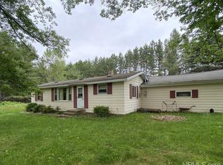 N3358 Quinnesec Lake Antoine Rd, Iron Mountain, MI 49801