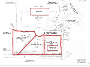 0 Garrison Trl, Canton, GA 30115