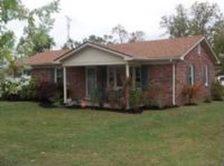 300 Bond St, Lawrenceburg, KY