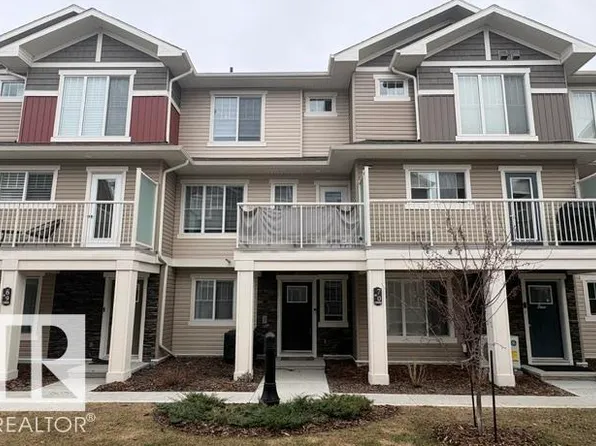17832 78th St NW #70, Edmonton, AB T5Z 0P7