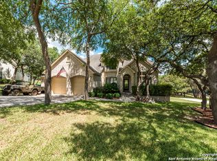 23019 Steeple Blf, San Antonio, TX 78256
