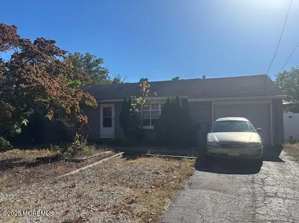 718 Barnegat Boulevard, Beachwood, NJ 08722