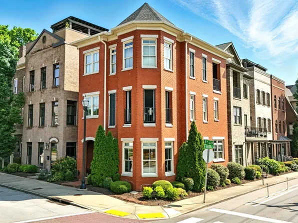1700 5th Ave N, Nashville, TN 37208