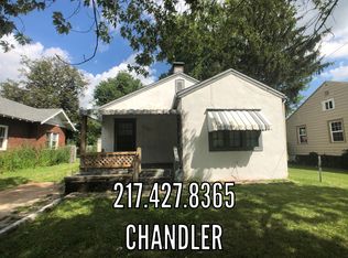 1217 Chandler St, Danville, IL