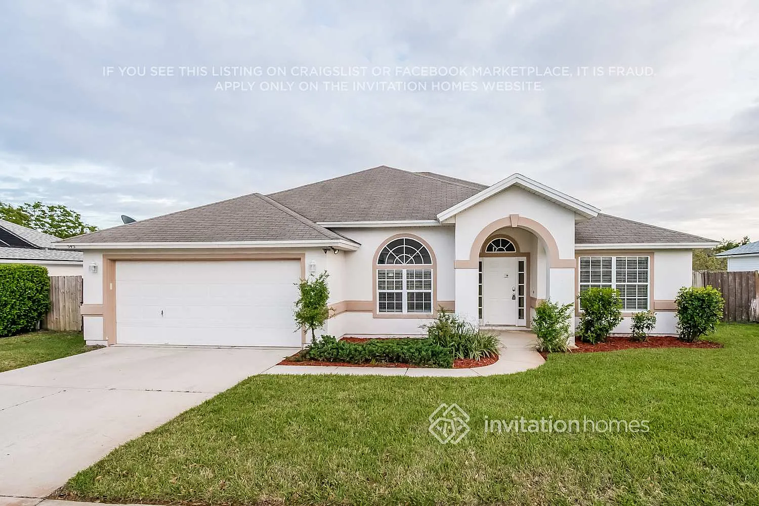 545 Thornberry Rd Orange Park, FL 32073 — Photo 2