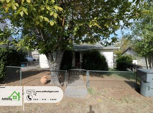 1820 Grandview Ave, Redding, CA 96001
