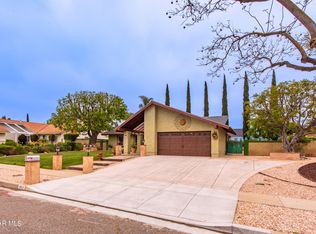 852 Weaver St, Simi Valley, CA 93065