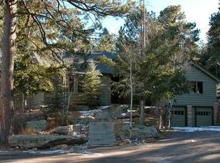 34106 Little Berry Trl, Evergreen, CO 80439