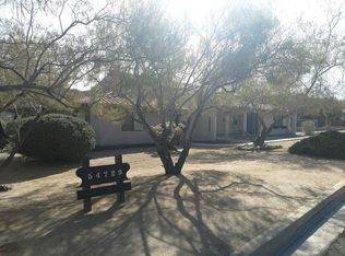 54729 Martinez Trl APT 2, Yucca Valley, CA 92284