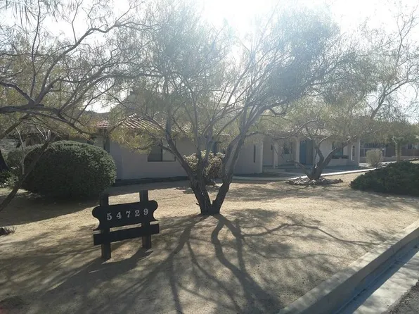 54729 Martinez Trl APT 1, Yucca Valley, CA 92284