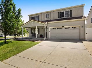 5096 Orleans Ct, Denver, CO 80249