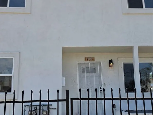 706 W 104th Pl, Los Angeles, CA 90044