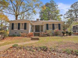 102 Pinehaven Dr, Jackson, MS 39202