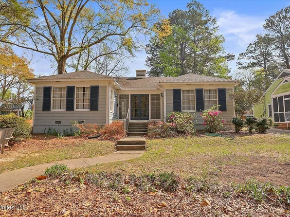 102 Pinehaven Dr, Jackson, MS 39202