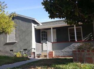 810 N Naomi St, Burbank, CA 91505