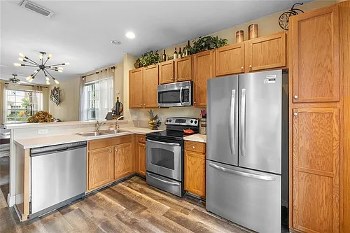 3230 NW 32nd Ter #3230 Photo 1