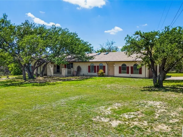 1773 County Road 4765, Kempner, TX 76539