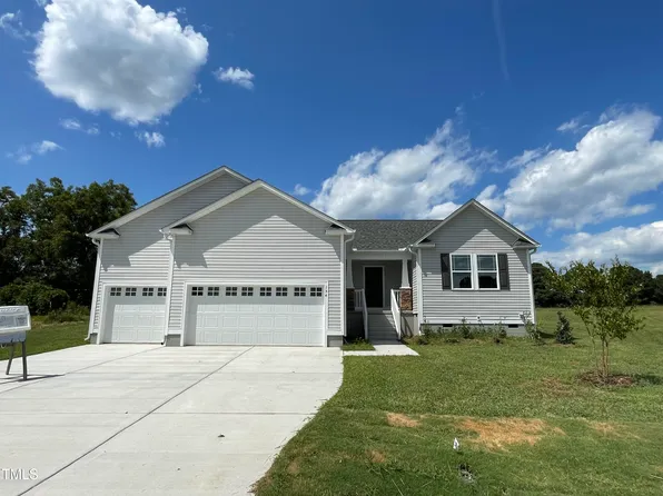 154 Orange Grove Ln, Four Oaks, NC 27524