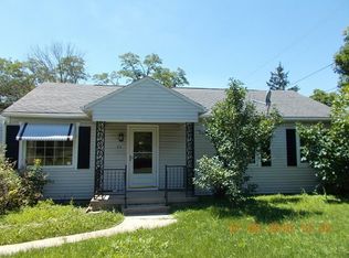 26 N 30th St, Richmond, IN 47374