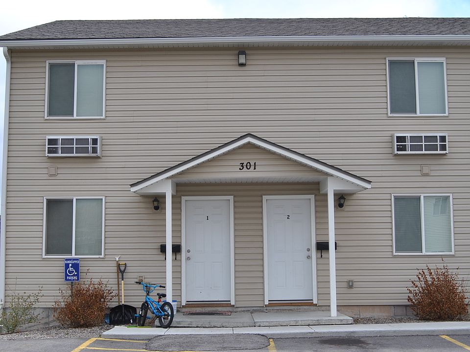 1st image of 301 N Fanning Ave APT 6