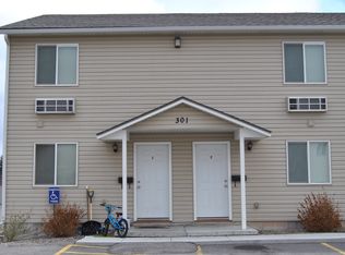301 N Fanning Ave APT 6, Idaho Falls, ID 83401